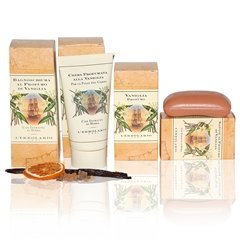 Vaniglia - Confezione Regalo