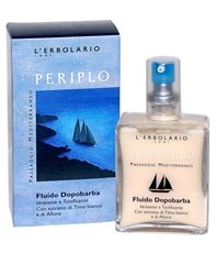 Periplo - Fluido Dopobarba - 100ml