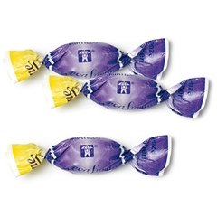 Blueberry Candies sugar free - 100g