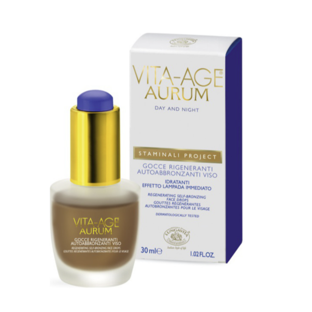 Stems Redensifying Serum - 30ml