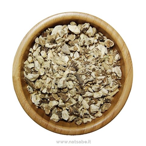 Biokyma - Herbs - Angelic root - 500 g | Medicinal Herbs | Erboristeria Natsabe: online selling