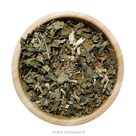 Biokyma - Herbs - Meadowsweet (Filipendula ulmaria) flowers and leaves - 100 g | Medicinal Herbs | Erboristeria Natsabe: online selling