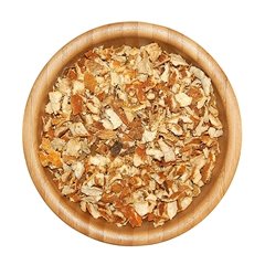 Erbe - Limone scorze t.t. - 100 g