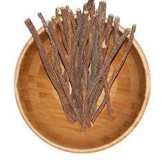 Herbs - Licorice root sticks - 1 kg