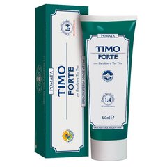 Timo Forte - Ointment - 100 ml
