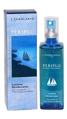 Periplo - Deodorant Lotion - 100ml