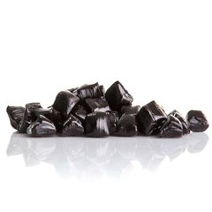Liquorice - Spezzatina - 100g
