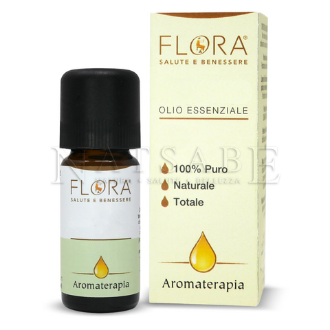 Flora - Olio essenziale di cipresso bio - 5 ml | Oli essenziali puri |  Erboristeria Natsabe: vendita online | erbe officinali, tisane, integratori