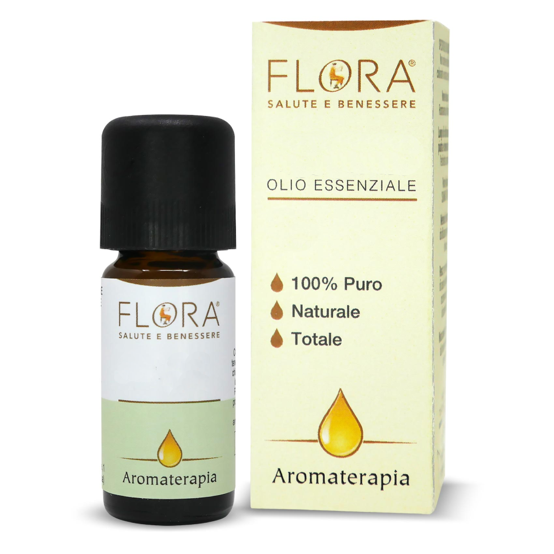 Essential oil of red tangerine organic - 10ml