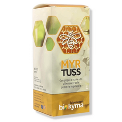 Myrtle mellitus - Myr-tus - 170 ml