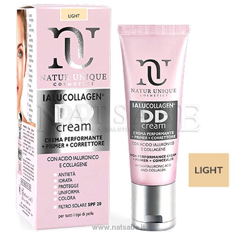 face cream light
