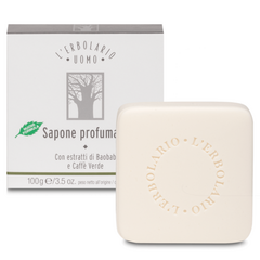 Erbolario for Him - Perfumed Soap - 100g