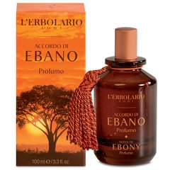 Ebony - Perfume - 100 ml