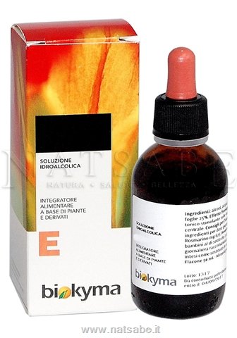 Biokyma - Hydroalcoholic extract of Hamamelis - 100 ml | Hydro Alcoholic Extacts | Erboristeria Natsabe: online selling