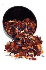 Fruit Tisane with Peach - 100 g