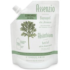 Assenzio - Bagnogel alle 3 Artemisie - ecoricarica da 500 ml