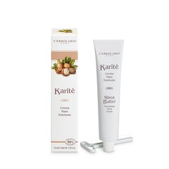 Shea Butter - Nourishing Hand Cream - 35 ml