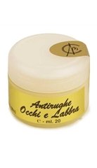 Anti Wrinkle Cream for eyes and lips - 20ml