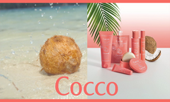 Organic virgin coconut L'Erbolario