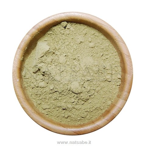 Biokyma - Herbs - Henna neutral (Cassia obovata) - 100 g | Henna Powder for Hair | Erboristeria Natsabe: online selling