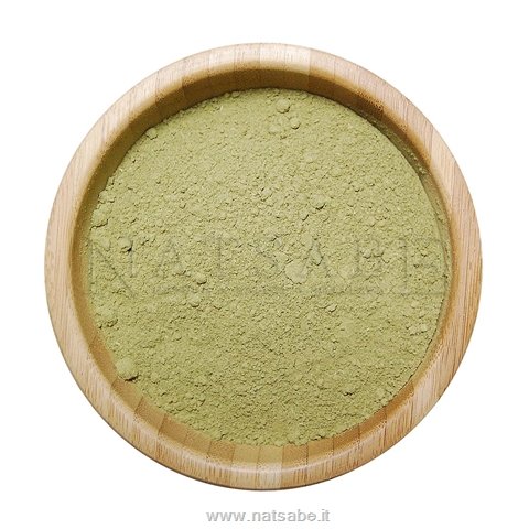 Biokyma - Herbs - Henna natural red (Lawsonia inermis) - 100 g | Henna Powder for Hair | Erboristeria Natsabe: online selling