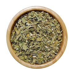 Organic Herbs - Passionflower top plant - 1 kg