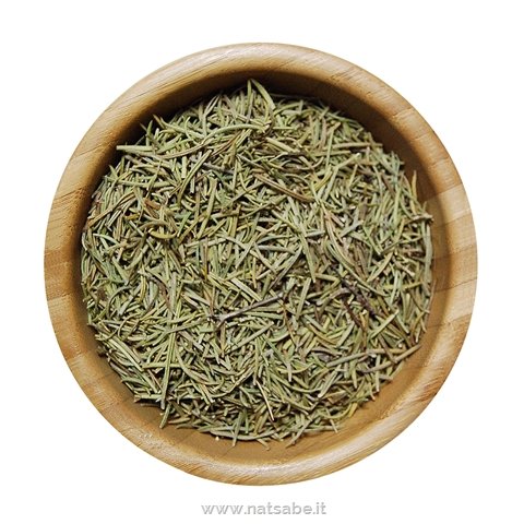 Biokyma - Herbs - Rosemary leaves - 1kg | Spices and Aromatic Herbs | Erboristeria Natsabe: online selling
