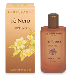 Black Tea - Perfume - 100 ml