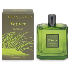 Vetiver - Perfume - 100 ml