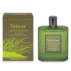 Vetiver - Aftershave - 100 ml
