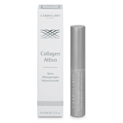 ActiveCollagen - EyelashLengthening Volumizing serum - 6 ml