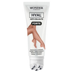 Anti-Cellulite Cream Hyal strong - 125 ml
