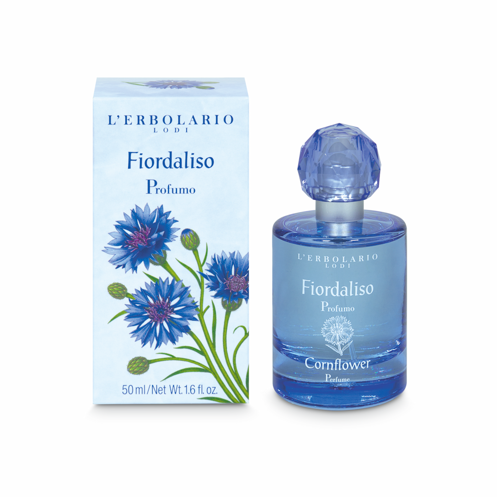 Cornflower - Perfume - 50 ml