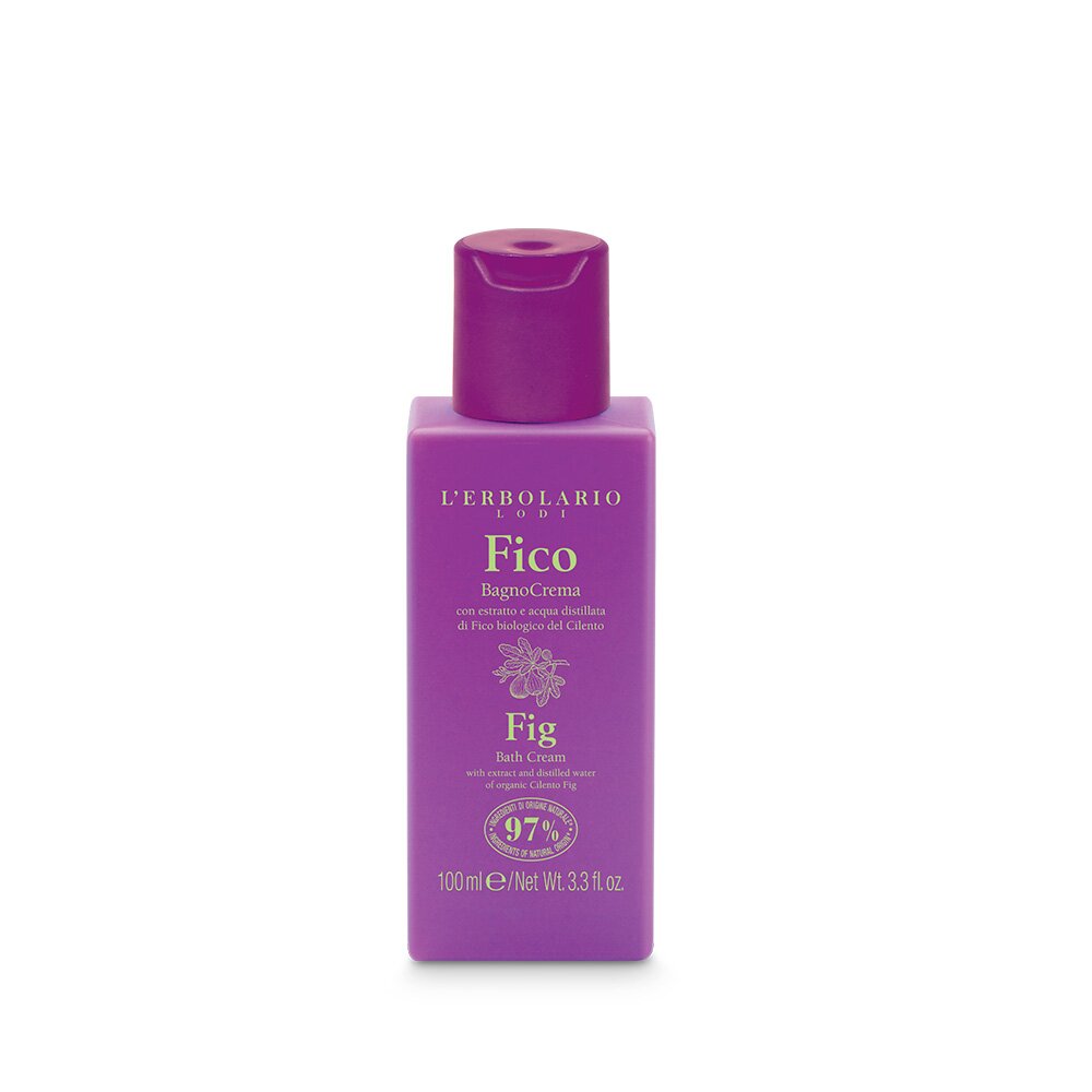Fig - Shower Cream - 100 ml