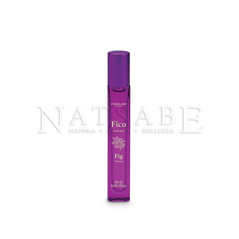 Erbolario - Fig - Perfume - 10 ml | Perfumes | Erboristeria Natsabe: online selling