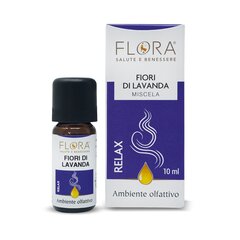 Essential oil mixture - Lavender flowers - 10 ml