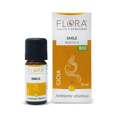 Essential oil mixture - Smile - 10 ml