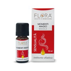 Essential oil mixture - Magic Moments - 10 ml