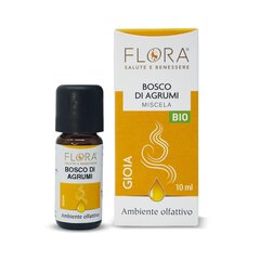 Essential oil mixture - Citrus Grove - 10 ml