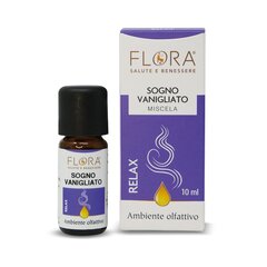Essential oil mixture - Vanilla Dream - 10 ml