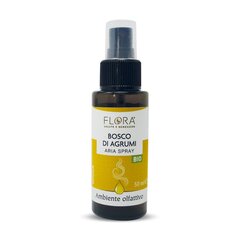 Room Fragrance - Orange Grove - 50 ml