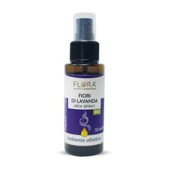 Room Fragrance - Lavender Flowers - 50 ml