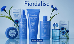 L'Erbolario Linea Fiordaliso