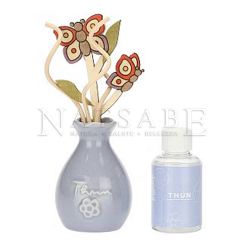 Thun - x | Fragrance with Scented Woods Sticks | Erboristeria Natsabe: online selling