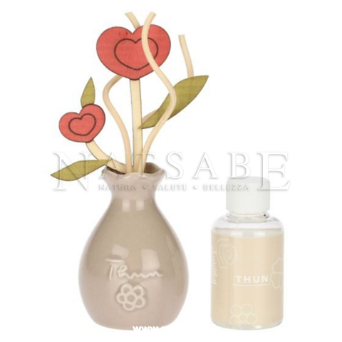 Thun - x | Fragrance with Scented Woods Sticks | Erboristeria Natsabe: online selling