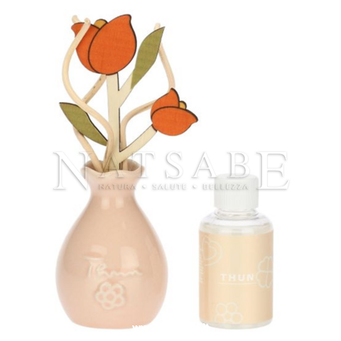 Thun - x | Fragrance with Scented Woods Sticks | Erboristeria Natsabe: online selling