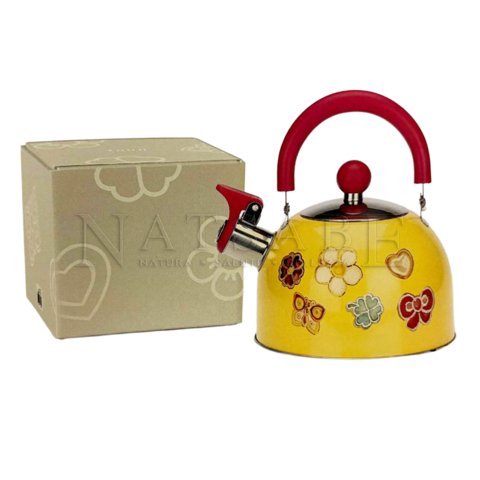 Thun - x | Teapots and kettles | Erboristeria Natsabe: online selling