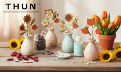 Thun - Diffusori con Bastoncini