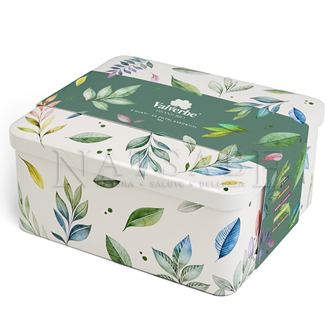 Valverbe - tisane bio - x | Gift Set | Erboristeria Natsabe: online selling