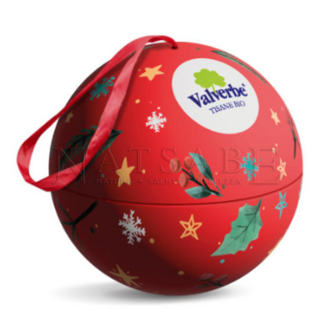 Valverbe - tisane bio - x | Gift Set | Erboristeria Natsabe: online selling